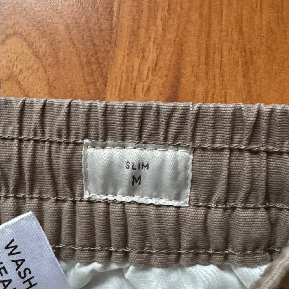 PACSUN Slim Cargo Pants - Picture 7 of 12